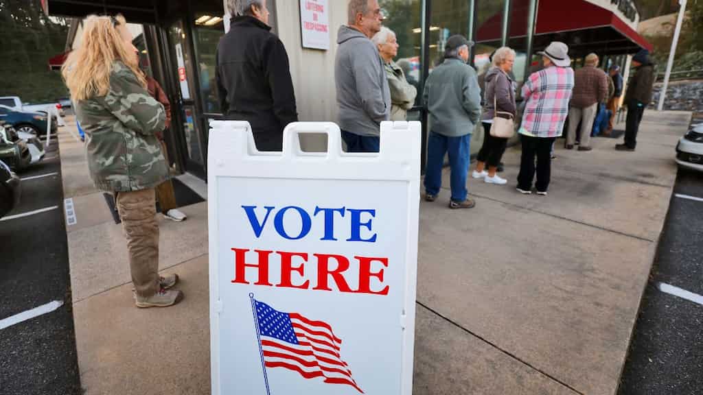 Utah US Presidential Election 2024: Voting, result info, candidates and all you need to know
