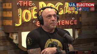 ‘Will do it at even midnight,’ Podcaster Joe Rogan 'ready' to interview Harris despite rejecting proposal