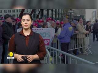 US Election 2024: Decoding Voters And Top Election Issues