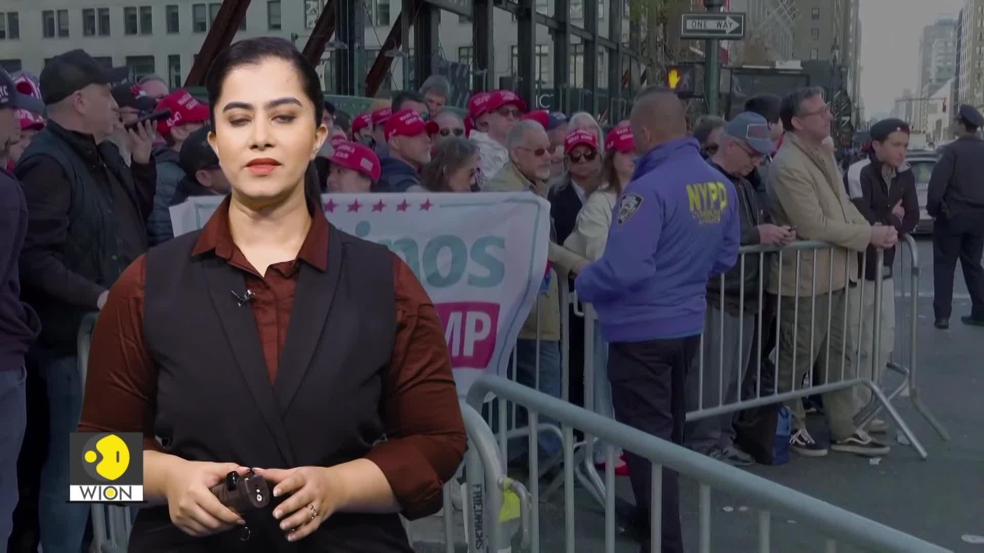 WionNews Video