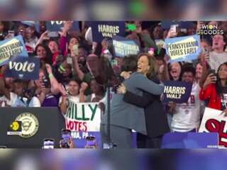 US Elections 2024: What Are Swing States, Why Are They Important?