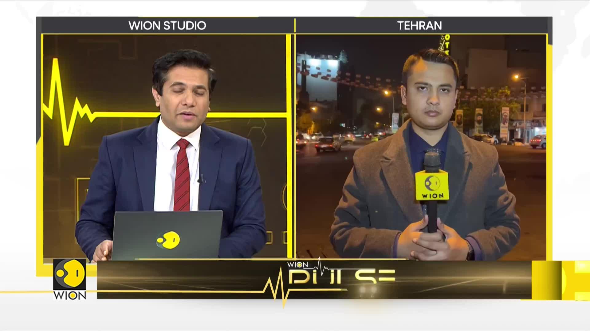 Iran-Israel War: Escalation Looms As Iran Prepares to Respond to Israel