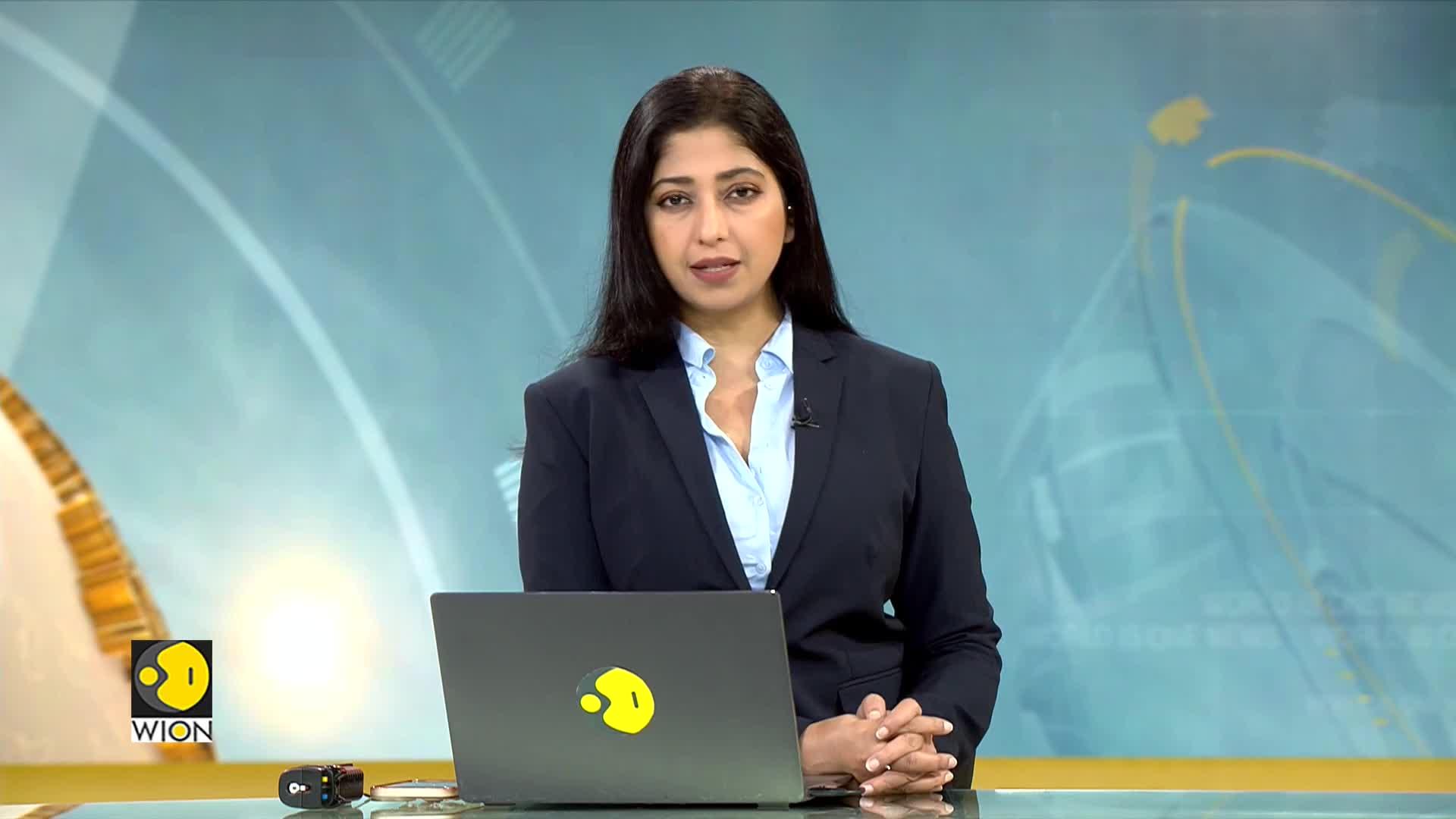WionNews Video