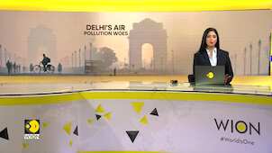 Delhi's Air Quality Plummets to Severe Levels Post-Diwali