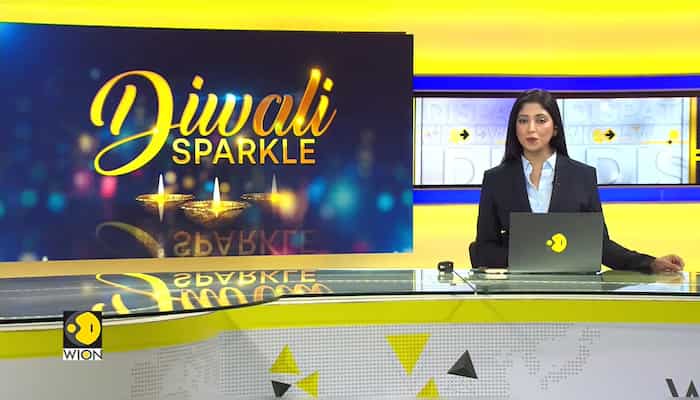 Diwali Dazzles: Homes Across India Sparkle with Joy and Light