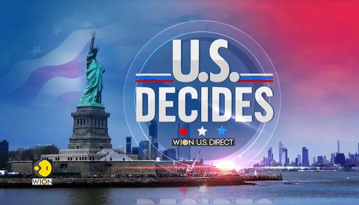 US Elections 2024: Which Way Will the State Nevada Swing This Time?