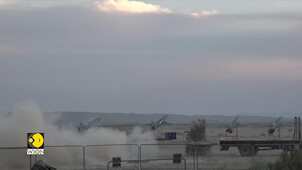Iran-Israel War: Iran Readies Retaliatory Attack Against Israel from Iraq?