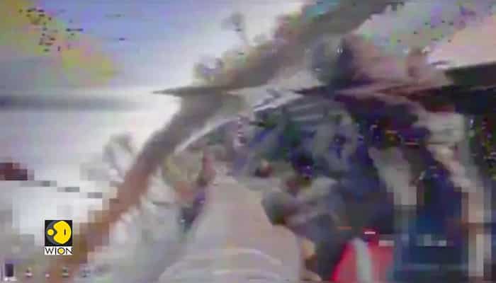 Ukraine Deploys Dozens of AI Systems to Help Drones Hit Targets