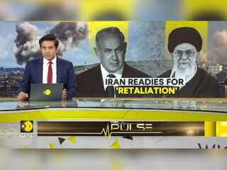 Iran-Israel War: Will Iran Strike Israel Ahead of US Elections?