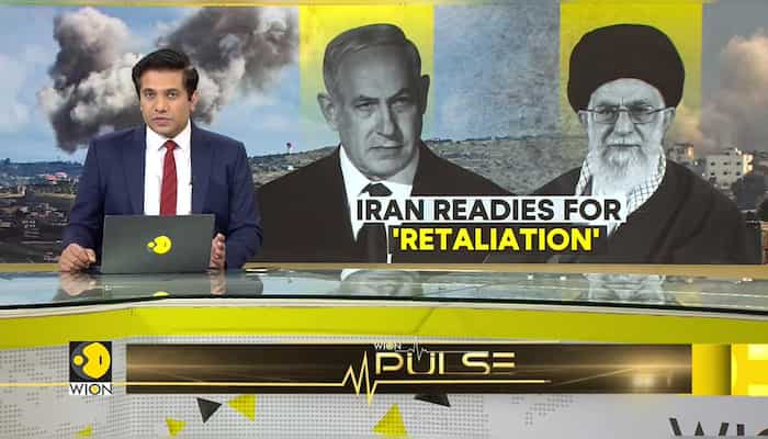 Iran-Israel War: Will Iran Strike Israel Ahead of US Elections?