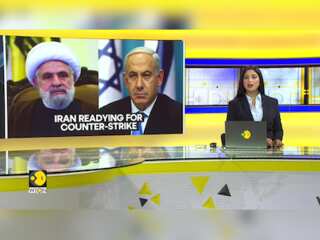 Iran-Israel War: Iran Preparing For a 'Major' Retaliation Strike on Israel