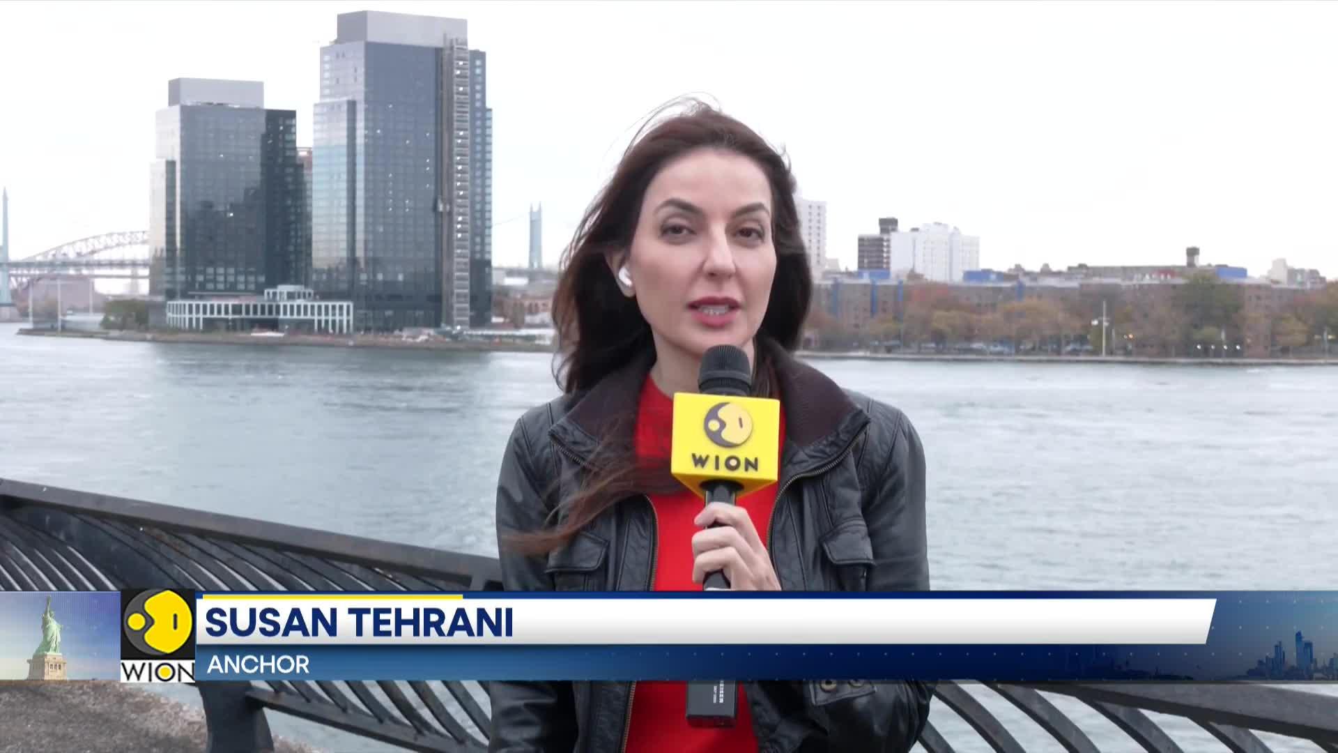 WionNews Video