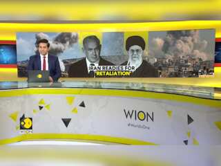 Iran-Israel War: Iran Warns Israel of Retaliation