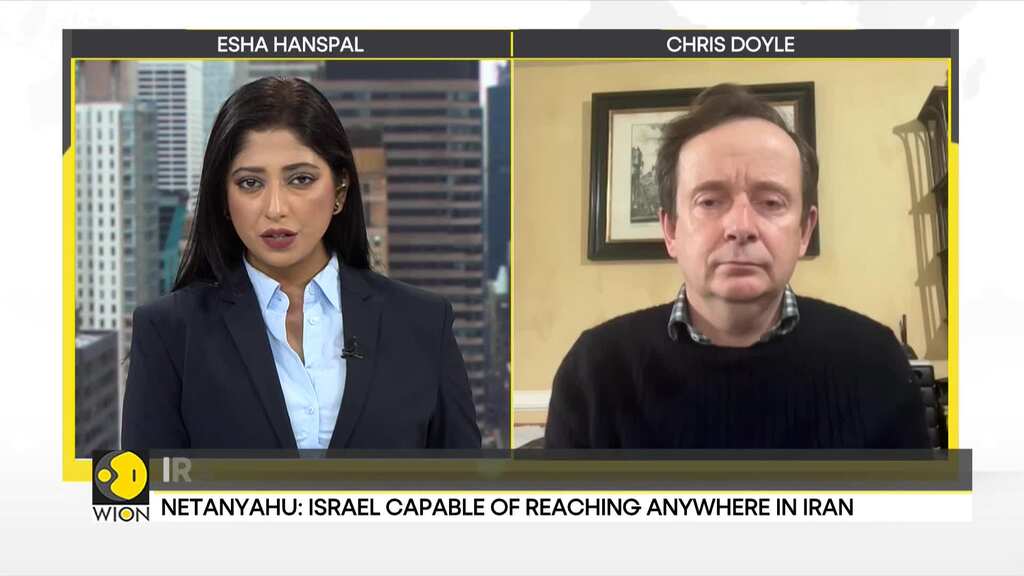Iran-Israel War: Iran Gearing Up For a Retaliatory Strike on Israel