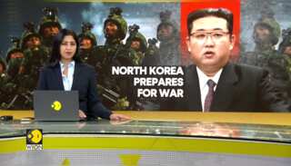US: North Korea Missile Deployment Could Lengthen, Broaden Ukraine War