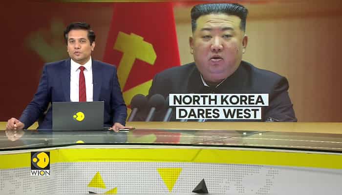 Hwasong-19: North Korea's Colossal ICBM Triggers Alarm