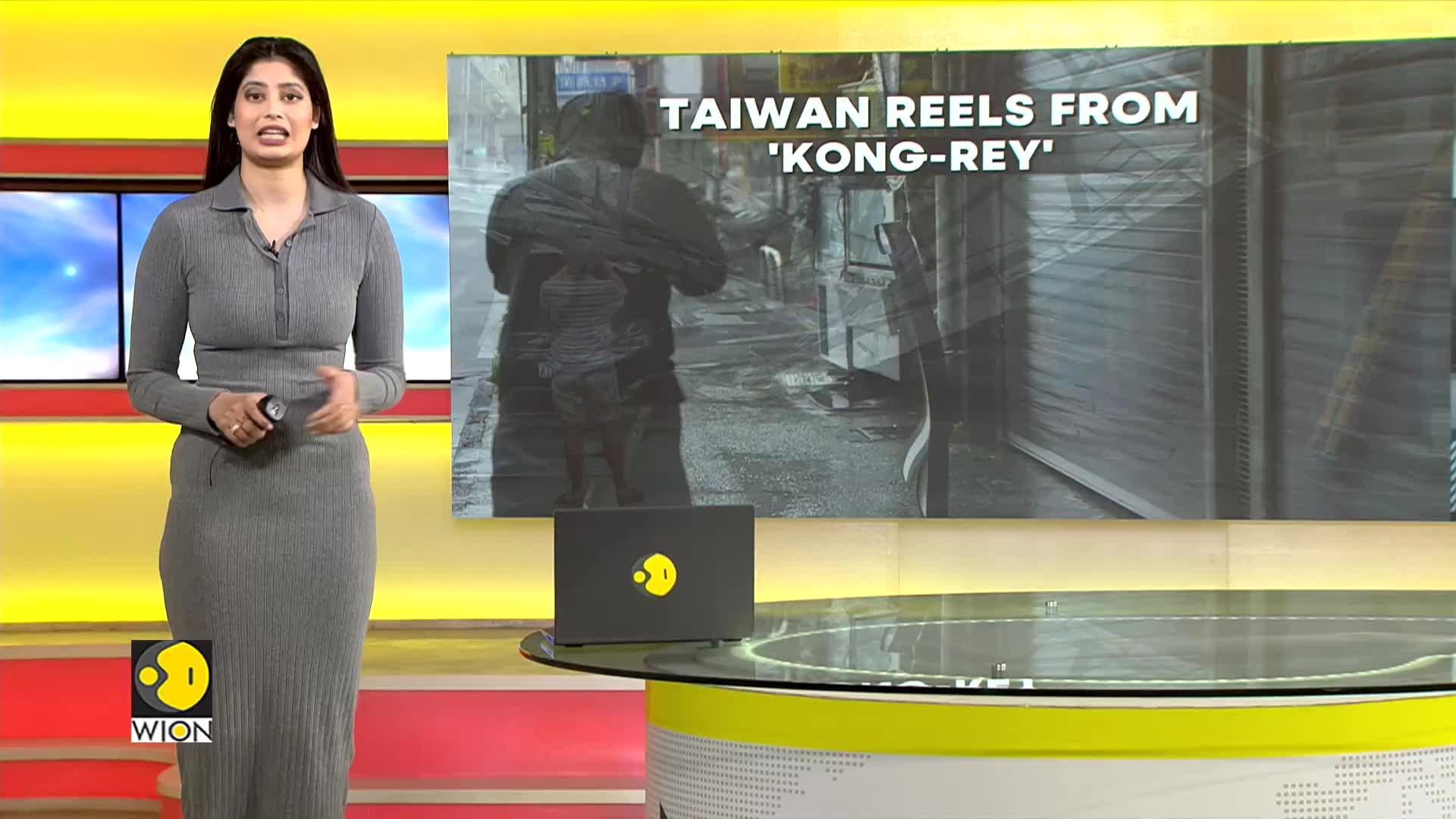 WionNews Video