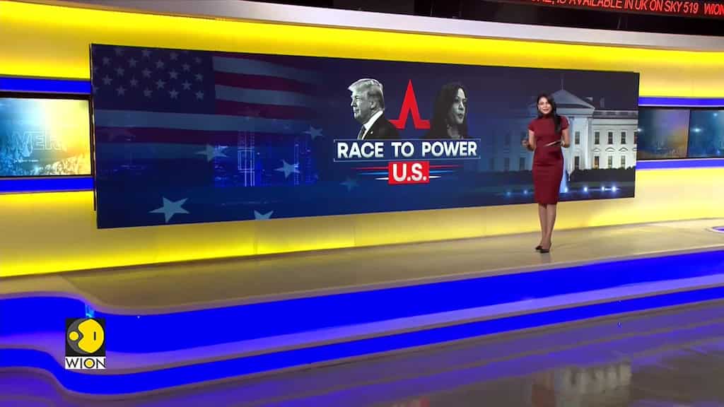 US Elections 2024: What Is An Electoral College? Who Are Electors?