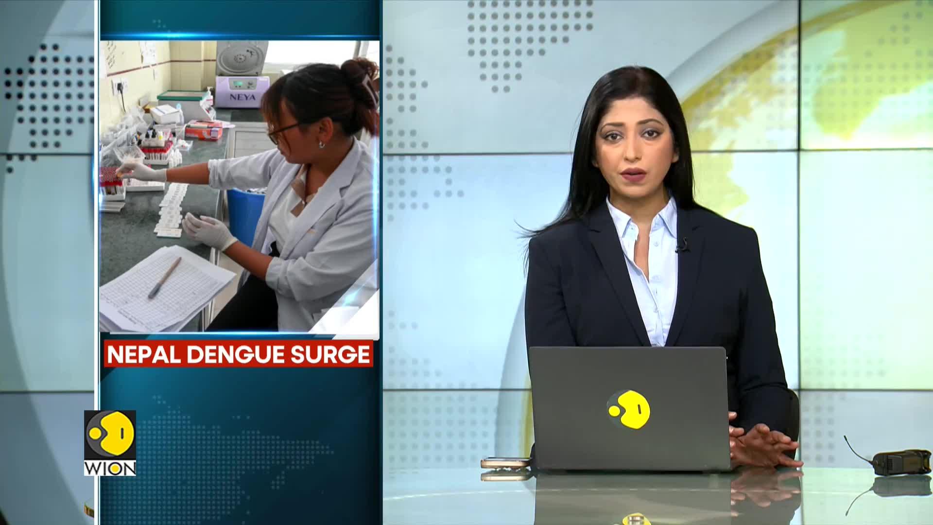 WionNews Video