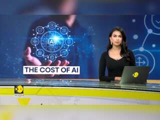 AI Investments Raise Red Flags for Investors
