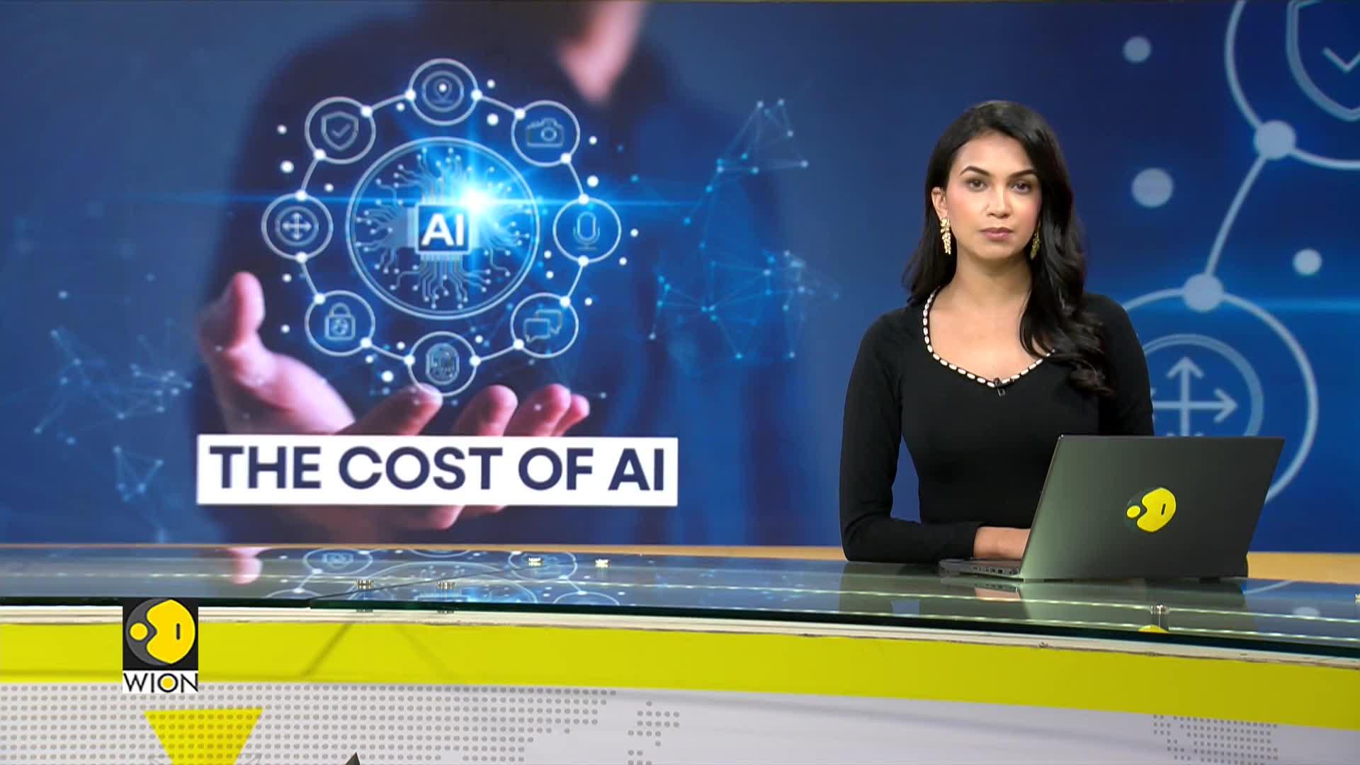 AI Investments Raise Red Flags for Investors