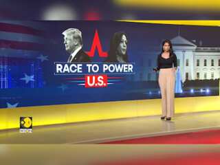 US Elections: Arizona Has 11 Electoral College Votes