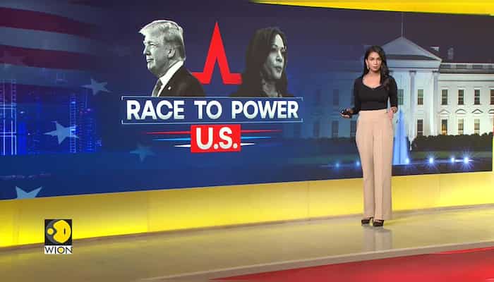 US Elections: Arizona Has 11 Electoral College Votes