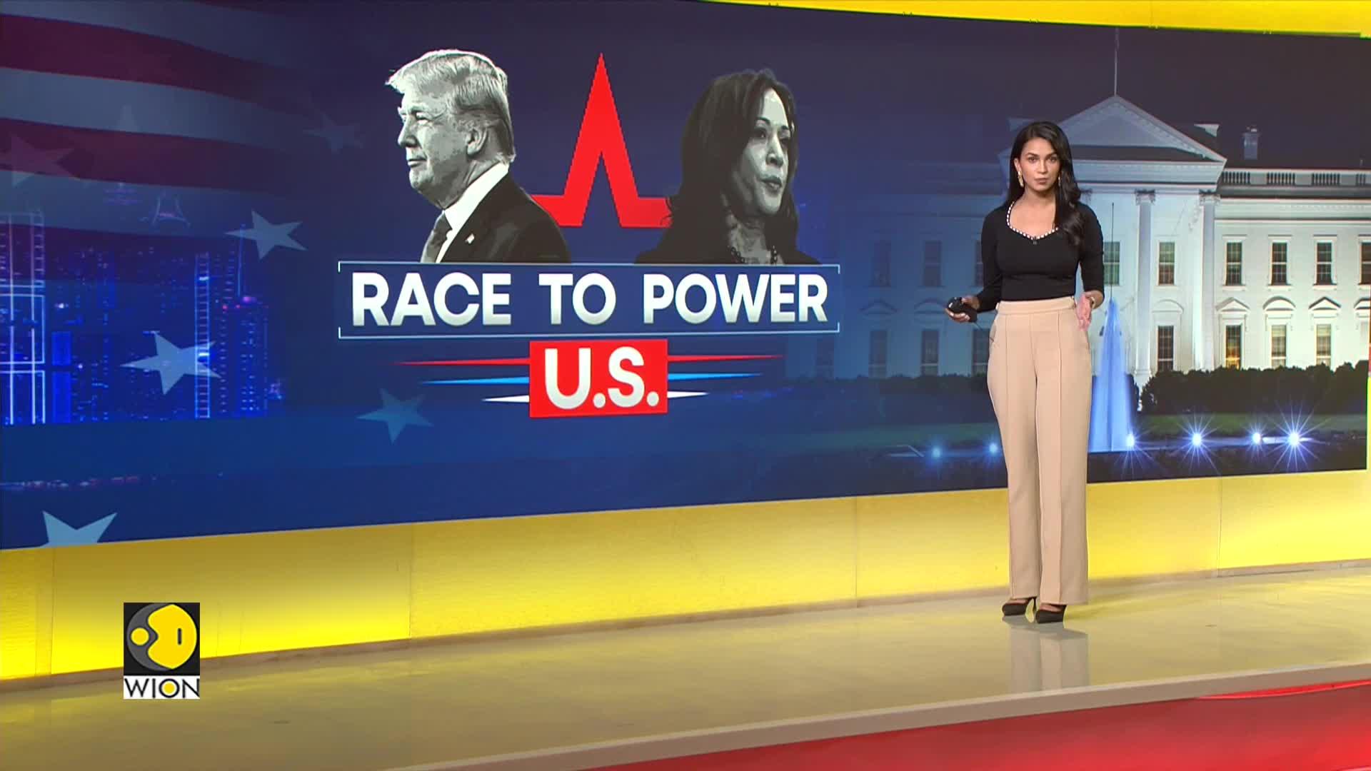 US Elections: Arizona Has 11 Electoral College Votes