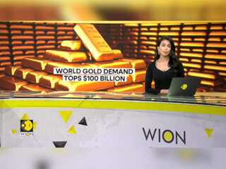 Gold Surges to Record Highs as Western Buyers Return