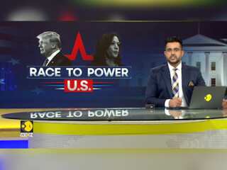 US Elections: What Are The Key Down-Ticket Factors In Arizona ?