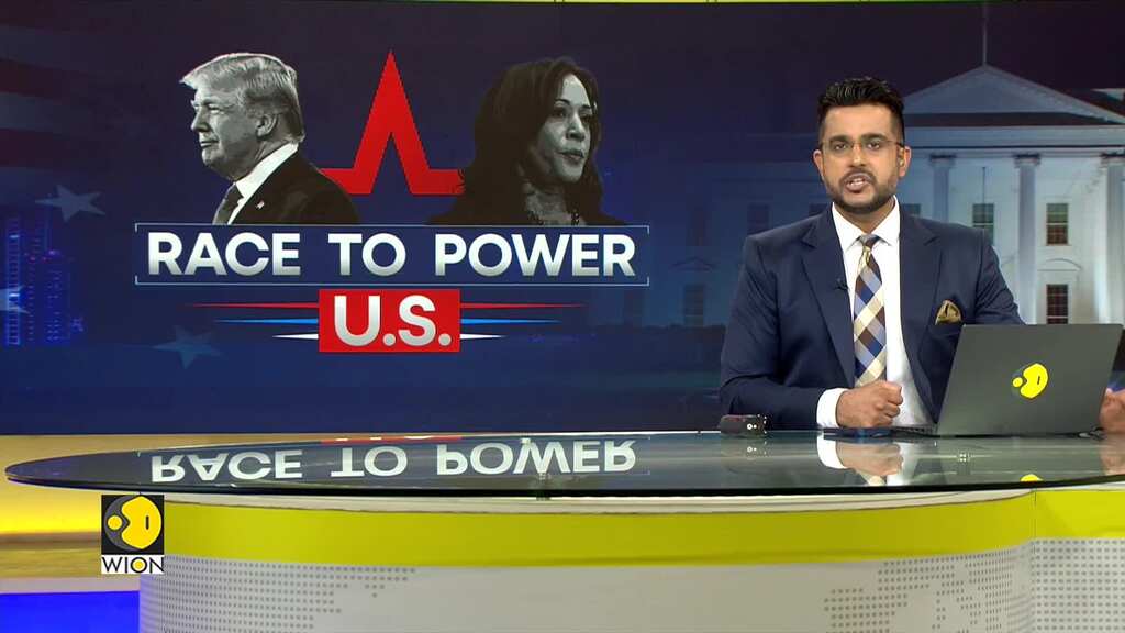 US Elections: What Are The Key Down-Ticket Factors In Arizona ?
