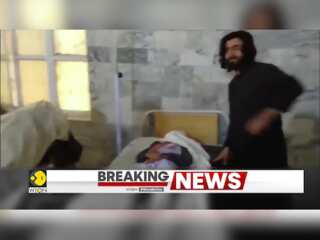 Pakistan Bus Blast: Three Children, Cop Among Five Killed