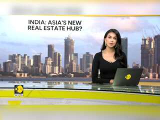 India Emerges As Asia's Next Real Estate Magnet, Rivals China