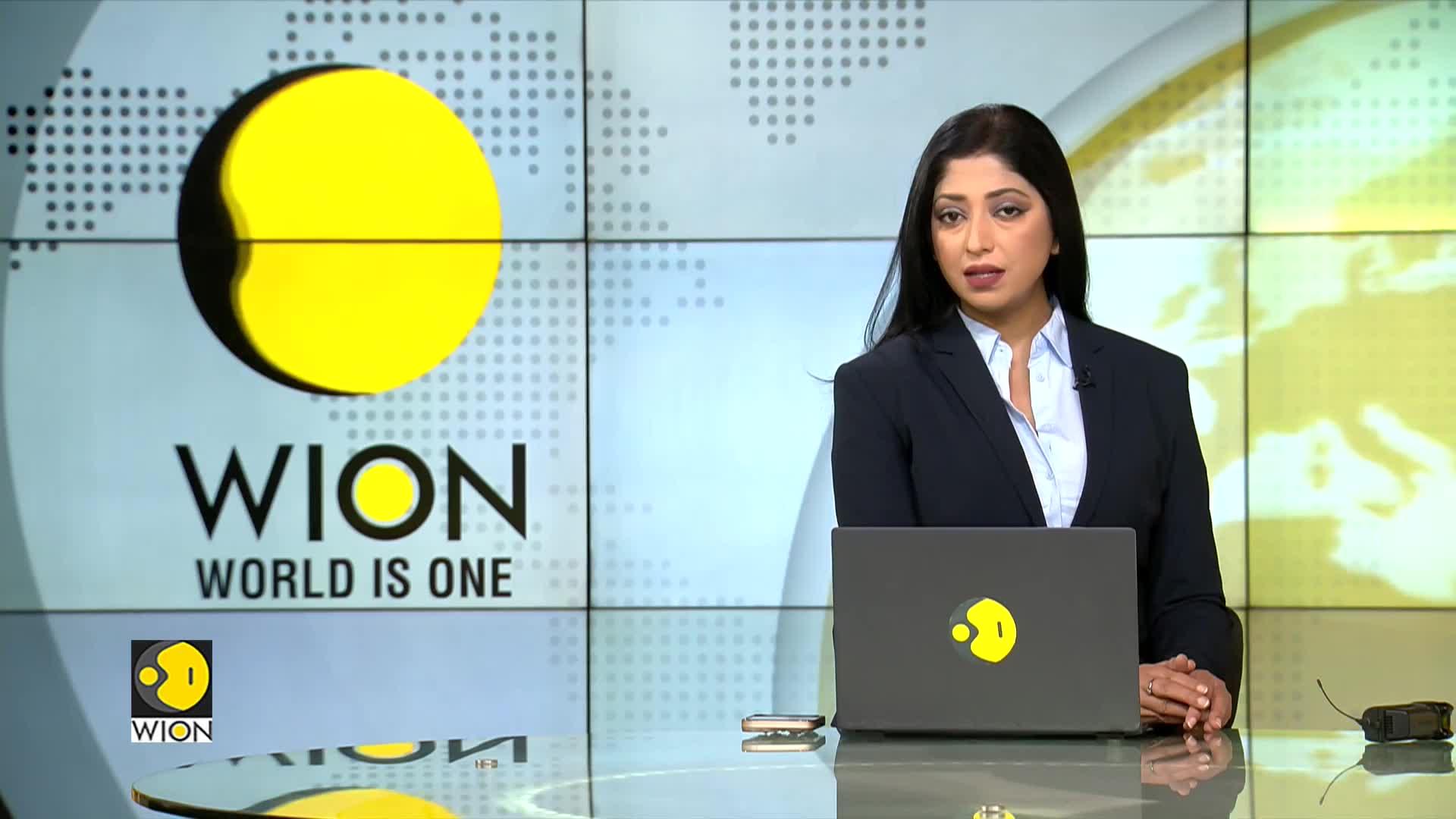 WionNews Video