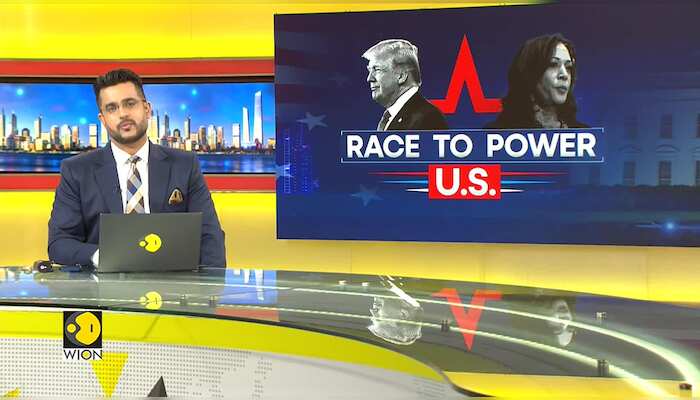 US Election 2024: Biden's Garbage Remark Irks Trump Supporters