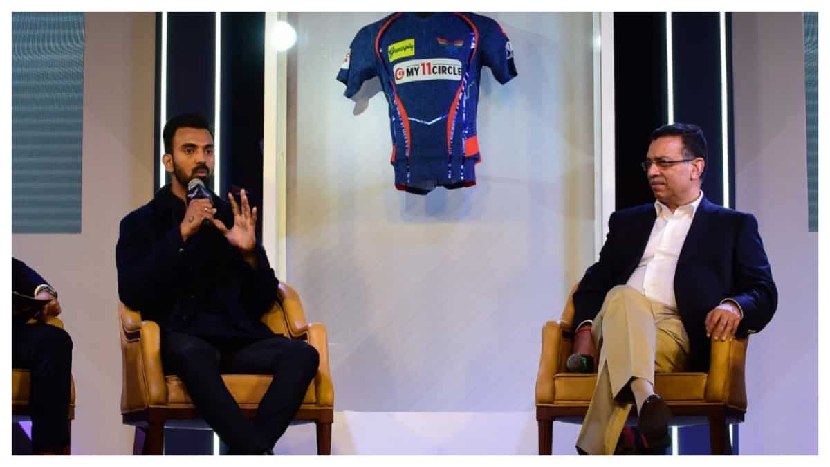 'It did affect...,' KL Rahul on sideline chat with LSG owner Sanjiv Goenka during IPL 2024