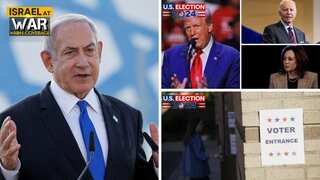 Morning brief: Trump's Diwali message targets Kamala; West Asia crisis updates, and more