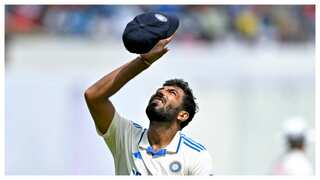Ind vs NZ, 3rd Test: Why is Jasprit Bumrah not part of India's playing XI? Find out