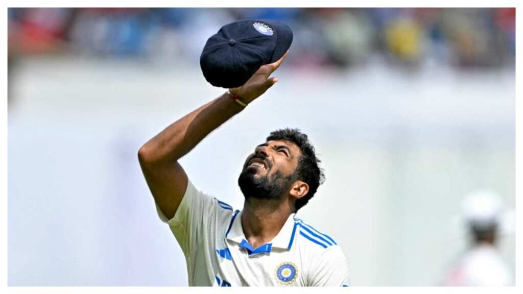 Ind vs NZ, 3rd Test: Why is Jasprit Bumrah not part of India's playing XI? Find out