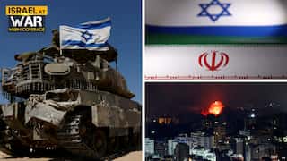 West Asia crisis: Iran preparing to attack Israel ahead of US presidential election, says report