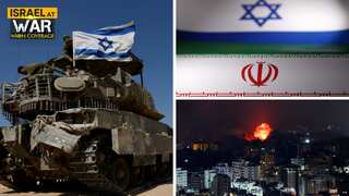 West Asia crisis: Iran preparing to attack Israel ahead of US presidential election, says report