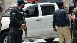 Blast in Pak's Balochistan: Death toll rises to seven, CM condemns explosion