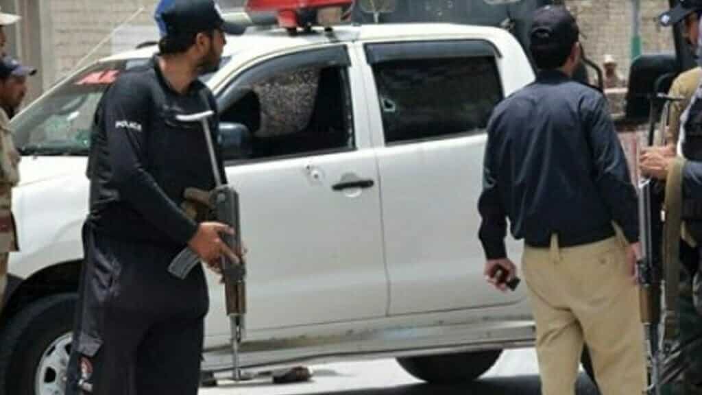 Blast in Pak's Balochistan: Death toll rises to seven, CM condemns explosion
