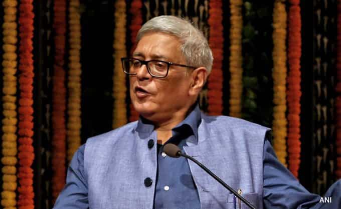 EAC-PM chairman & Padma Shri awardee Bibek Debroy passes away at 69