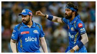 I have retired: Rohit Sharma acknowledges being MI's fourth retention ahead of IPL 2025 auction