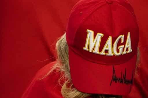 'January 6 will be fun': MAGA activist plans to overturn Harris' potential win, says report
