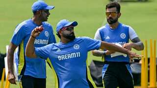 BGT: No practice game for India ahead of Perth Test as BCCI scraps intra-squad match at WACA