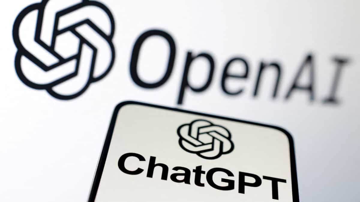 OpenAI takes on Google's search engine by adding new search function to ChatGPT
