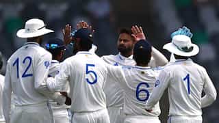 Australia-A vs India-A: Mukesh Kumar, Sai Sudharsan and Devdutt Padikkal script comeback, Easwaran fails