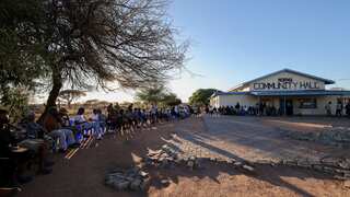 End of a 58-year rule: Botswana's ruling party loses election